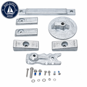 Recmar RECKITMVERADO6PROZN marine anode - Boat Supply Miami - clean product image