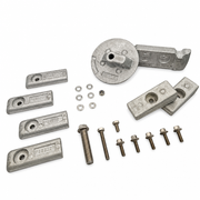 Recmar RECKITMVERADO6ZN marine anode product image - clean product image