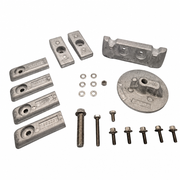 Recmar RECKITMVERADO6ZN marine anode product image - clean product image