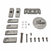 Recmar RECKITMVERADO6ZN marine anode product image - clean product image