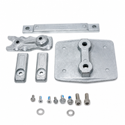 Recmar RECKITMVERADOV10AL marine anode product image - clean product image