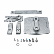 Recmar RECKITMVERADOV10M marine anode product image - clean product image