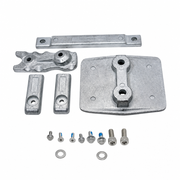 Recmar RECKITMVERADOV10ZN marine anode product image - clean product image