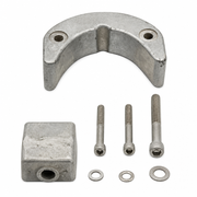Recmar RECKITOMC50-75AL marine anode product image - clean product image