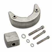 Recmar RECKITOMC50-75AL marine anode product image - clean product image