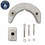 Recmar RECKITOMC50-75M marine anode - Boat Supply Miami - clean product image