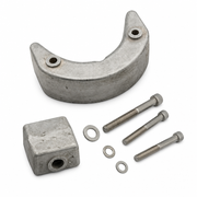 Recmar RECKITOMC50-75M marine anode product image - clean product image