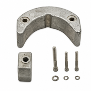 Recmar RECKITOMC50-75M marine anode product image - clean product image