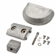 Recmar RECKITOMCCOBRAAL marine anode product image - clean product image
