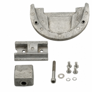 Recmar RECKITOMCCOBRAM marine anode product image - clean product image