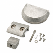 Recmar RECKITOMCCOBRAM marine anode product image - clean product image