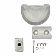 Recmar RECKITOMCCOBRAZN marine anode product image - clean product image
