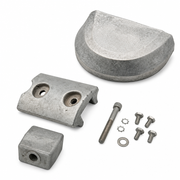 Recmar RECKITOMCCOBRAZN marine anode product image - clean product image