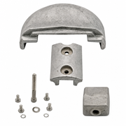 Recmar RECKITOMCCOBRAZN marine anode product image - clean product image