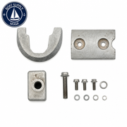 Recmar RECKITOMCSTRINGERAL marine anode - Boat Supply Miami - clean product image
