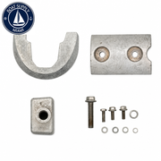 Recmar RECKITOMCSTRINGERM marine anode - Boat Supply Miami - clean product image