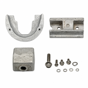 Recmar RECKITOMCSTRINGERM marine anode product image - clean product image