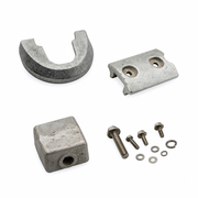 Recmar RECKITOMCSTRINGERM marine anode product image - clean product image