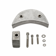 Recmar RECKITOMCV4-V6AL marine anode product image - clean product image