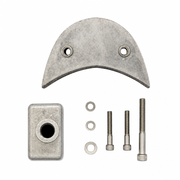 Recmar RECKITOMCV4-V6M marine anode product image - clean product image