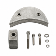 Recmar RECKITOMCV4-V6M marine anode product image - clean product image