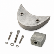 Recmar RECKITOMCV4-V6M marine anode product image - clean product image