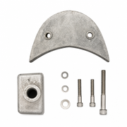 Recmar RECKITOMCV4-V6ZN marine anode product image - clean product image