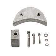 Recmar RECKITOMCV4-V6ZN marine anode product image - clean product image