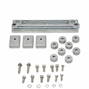 Recmar RECKITS150-350MG marine anode product image - clean product image