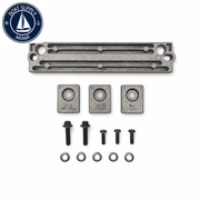 Recmar RECKITS200-250AL marine anode - Boat Supply Miami - clean product image