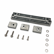 Recmar RECKITS200-250M marine anode product image - clean product image
