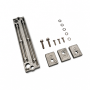 Recmar RECKITS200-250ZN marine anode product image - clean product image