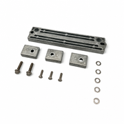 Recmar RECKITS200-250ZN marine anode product image - clean product image