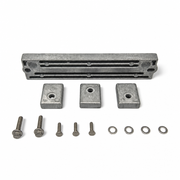 Recmar RECKITS200-250ZN marine anode product image - clean product image