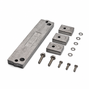 Recmar RECKITS200-250ZN marine anode product image - clean product image