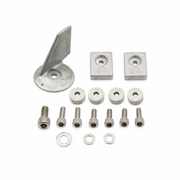 Recmar RECKITS40-50AL marine anode product image - clean product image