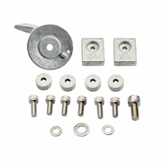 Recmar RECKITS40-50AL marine anode product image - clean product image