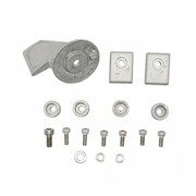 Recmar RECKITS40-50M marine anode product image - clean product image