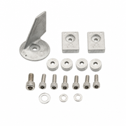 Recmar RECKITS40-50M marine anode product image - clean product image