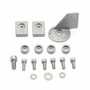 Recmar RECKITS40-50M marine anode product image - clean product image