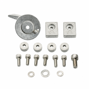 Recmar RECKITS40-50M marine anode product image - clean product image
