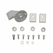 Recmar RECKITS40-50ZN marine anode product image - clean product image