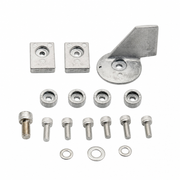 Recmar RECKITS40-50ZN marine anode product image - clean product image