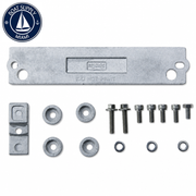 Recmar RECKITS90-140M marine anode - Boat Supply Miami - clean product image
