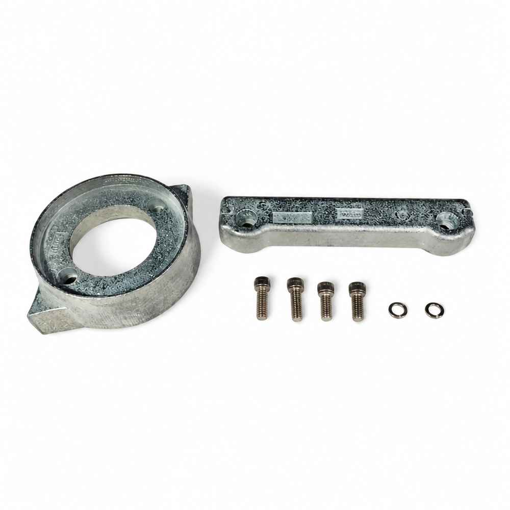 Recmar RECKITV280DPZN marine anode product image - clean product image