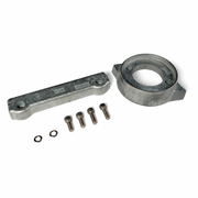 Recmar RECKITV280DPZN marine anode product image - clean product image