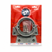 Recmar RECKITV280DPZN marine anode product image - clean product image
