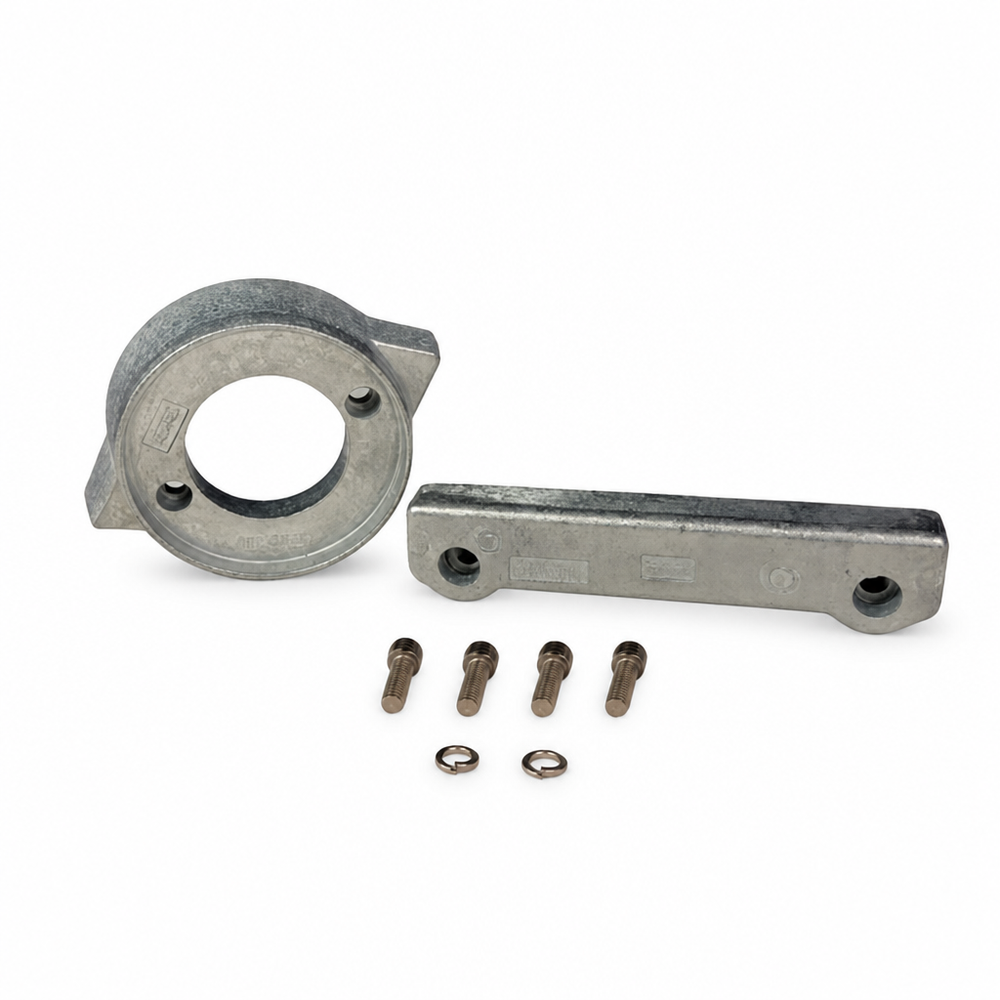 Recmar RECKITV280ZN marine anode product image - clean product image