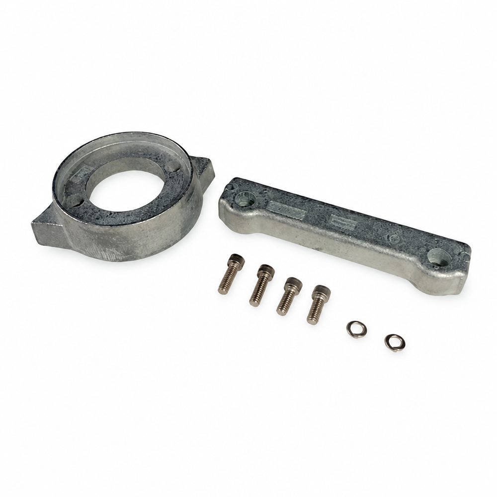 Recmar RECKITV280ZN marine anode product image - clean product image