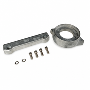 Recmar RECKITV280ZN marine anode product image - clean product image
